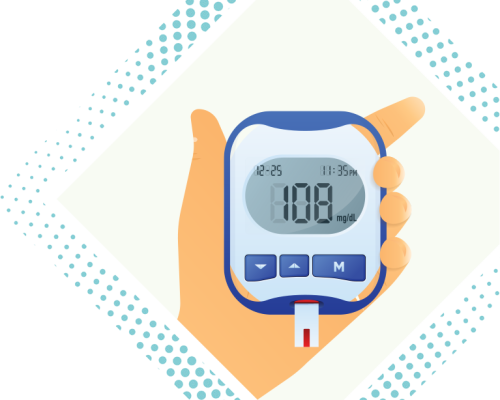 مرشد التعامل مع السكري في شهر رمضان