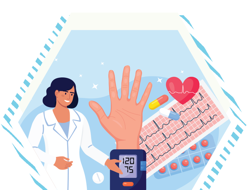 مرشد التعامل مع السكري في شهر رمضان