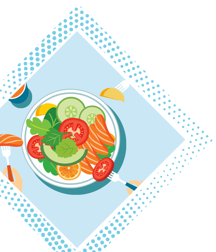 مرشد التعامل مع السكري في شهر رمضان